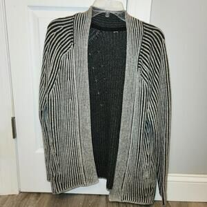 Lululemon Heavyweight Caridgan